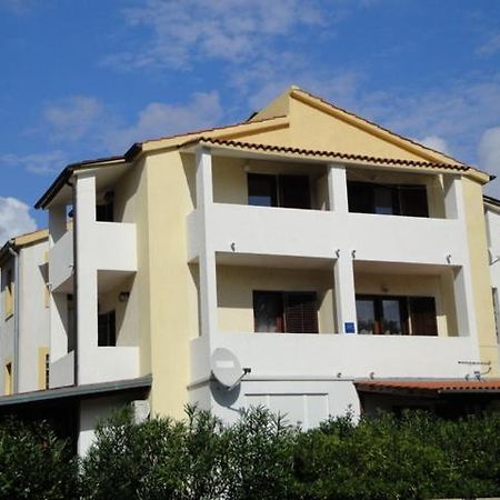 Apartmani Mirjana Studio 3 Baška Exterior foto